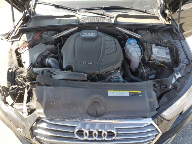 Photo 11 from auction – 2019 AUDI A4 PREMIUM with VIN WAUGMAF47KN007355