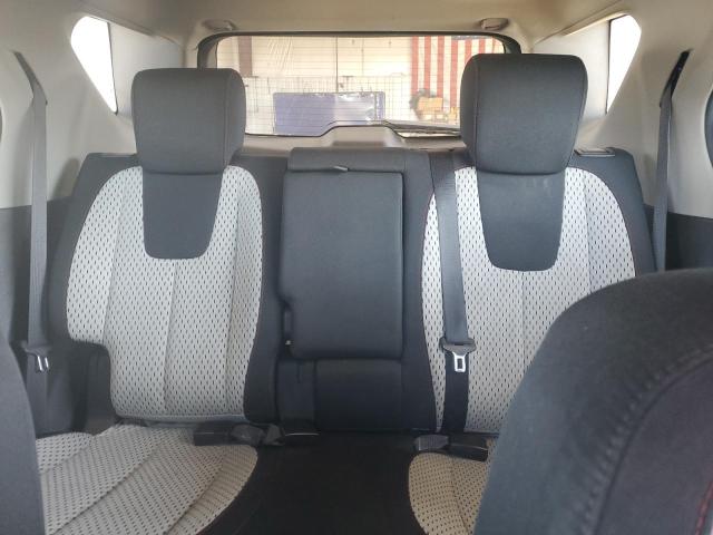 Photo 10 from auction – 2011 CHEVROLET EQUINOX LS with VIN 2CNFLCEC0B6317787