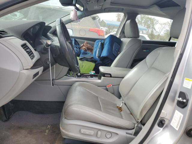 Foto 7 de la subasta – 2014 ACURA RLX TECH con VIN JH4KC1F55EC007264