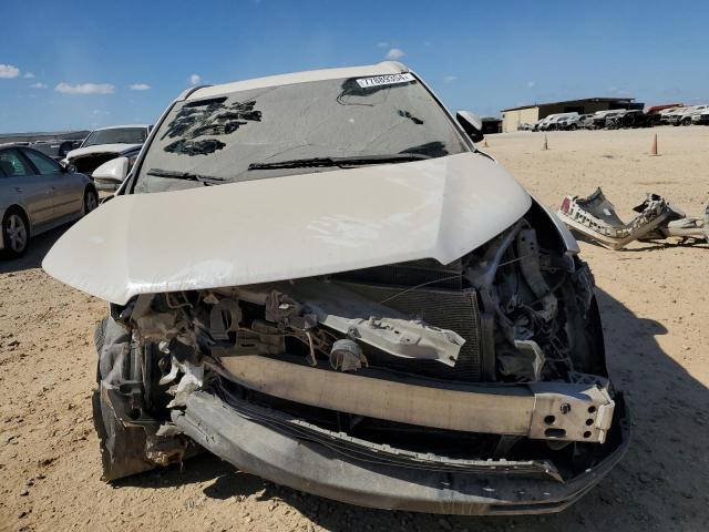 Photo 5 from auction – 2016 TOYOTA HIGHLANDER with VIN 5TDKKRFH0GS136009