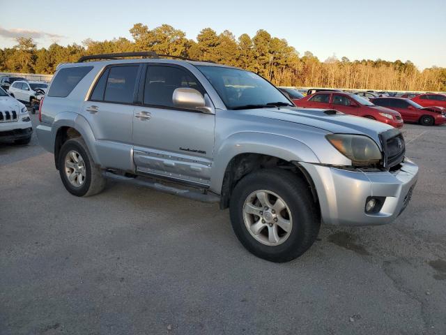 Photo 4 from auction – 2006 TOYOTA 4RUNNER SR with VIN JTEBU14R668055134