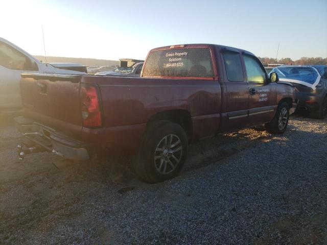 Photo 3 from auction – 2007 CHEVROLET SILVERADO with VIN 1GCEC19V67Z206074