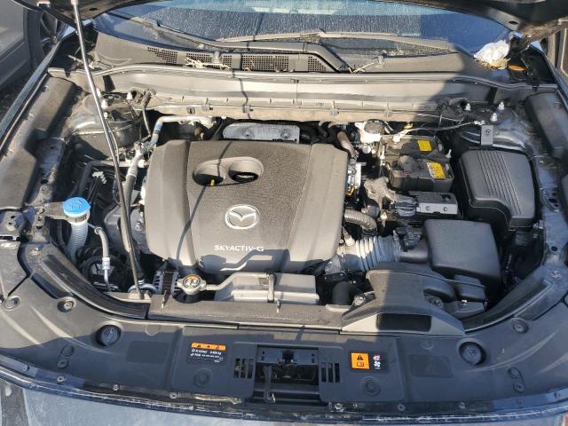 Photo 12 from auction – 2023 MAZDA CX-5 with VIN JM3KFBAM7P0277959