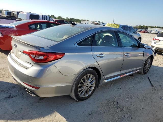 Photo 3 from auction – 2015 HYUNDAI SONATA SPO with VIN 5NPE34AF8FH050146