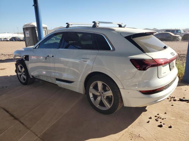 Photo 2 from auction – 2019 AUDI E-TRON PRE with VIN WA1LABGE0KB016191