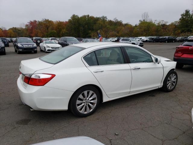 Photo 3 from auction – 2013 HONDA ACCORD EX with VIN 1HGCR2F75DA090346