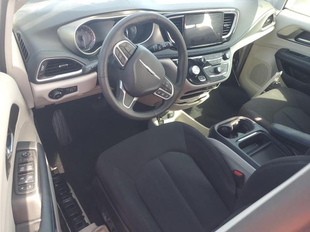 Photo 8 from auction – 2021 CHRYSLER PACIFICA T with VIN 2C4RC1FGXMR598828