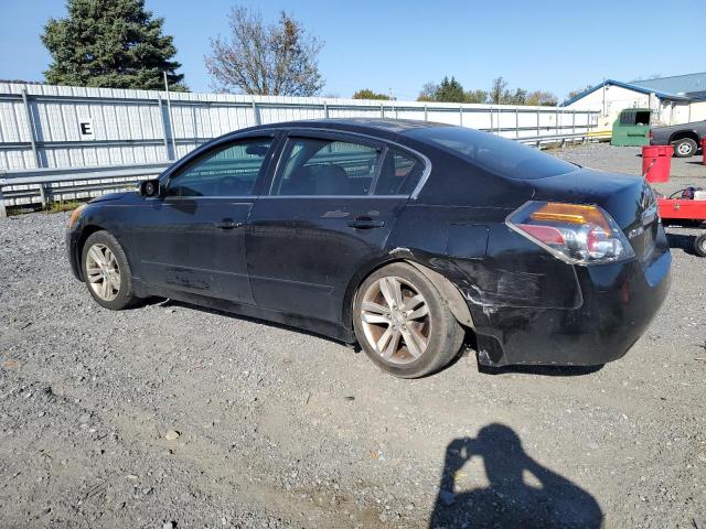 Photo 2 from auction – 2011 NISSAN ALTIMA SR with VIN 1N4BL2AP2BN508540
