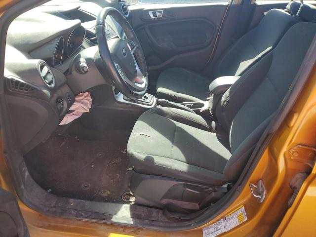 Photo 7 from auction – 2016 FORD FIESTA SE with VIN 3FADP4BJ7GM123592