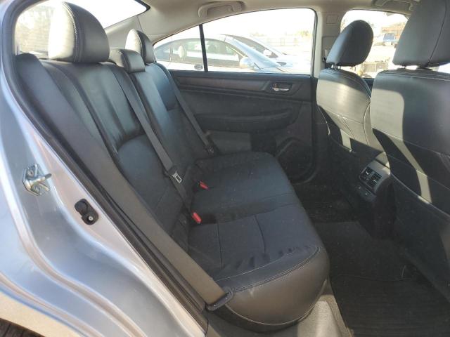 Photo 10 from auction – 2015 SUBARU LEGACY 2.5 with VIN 4S3BNAN66F3053242