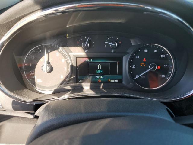 Photo 9 from auction – 2017 BUICK ENCORE PRE with VIN KL4CJHSMXHB117894
