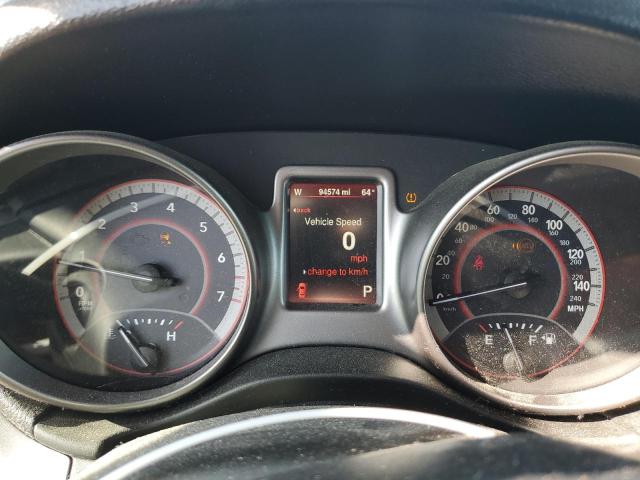 Photo 9 from auction – 2016 DODGE JOURNEY CR with VIN 3C4PDDGG0GT124795