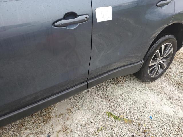 Photo 13 from auction – 2021 TOYOTA VENZA LE with VIN JTEAAAAH6MJ007459