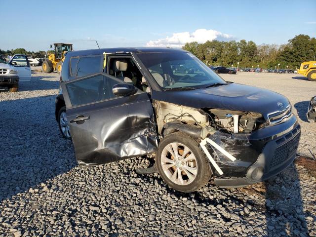 Снимка 4 от търг – 2014 KIA SOUL + с VIN KNDJP3A56E7052307