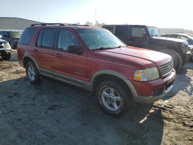 Photo 4 from auction – 2002 FORD EXPLORER E with VIN 1FMZU64E62UB05637