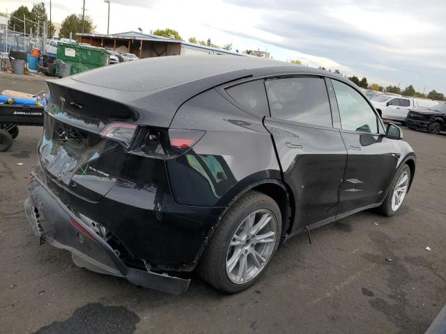 Фото 3 с аукциона – 2021 TESLA MODEL Y с VIN 5YJYGDEE2MF153738