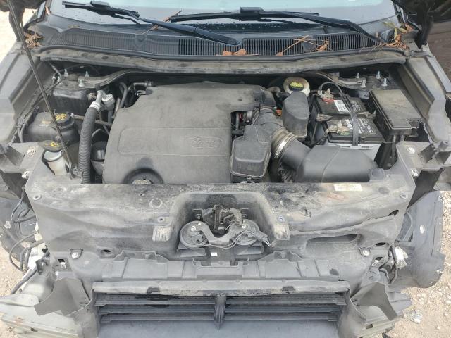 Photo 12 from auction – 2017 FORD EXPLORER with VIN 1FM5K7B88HGB87062