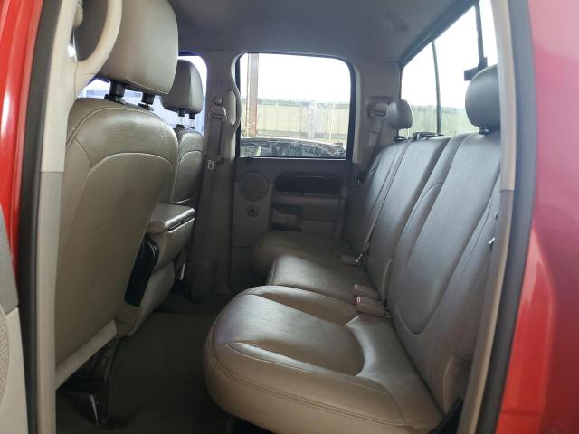 Photo 10 from auction – 2005 DODGE RAM 1500 S with VIN 1D7HA18D85S311674