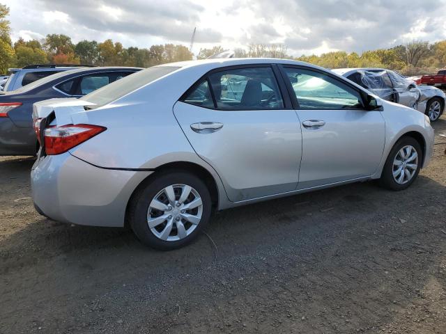 Photo 3 from auction – 2015 TOYOTA COROLLA L with VIN 2T1BURHE7FC305561
