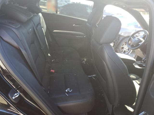 Photo 10 from auction – 2021 CADILLAC XT4 PREMIU with VIN 1GYFZDR47MF081539