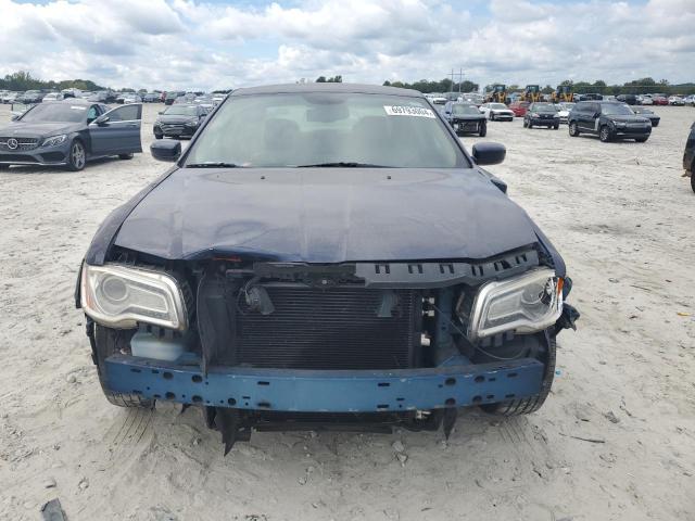 Photo 5 from auction – 2014 CHRYSLER 300 with VIN 2C3CCAAG1EH146503
