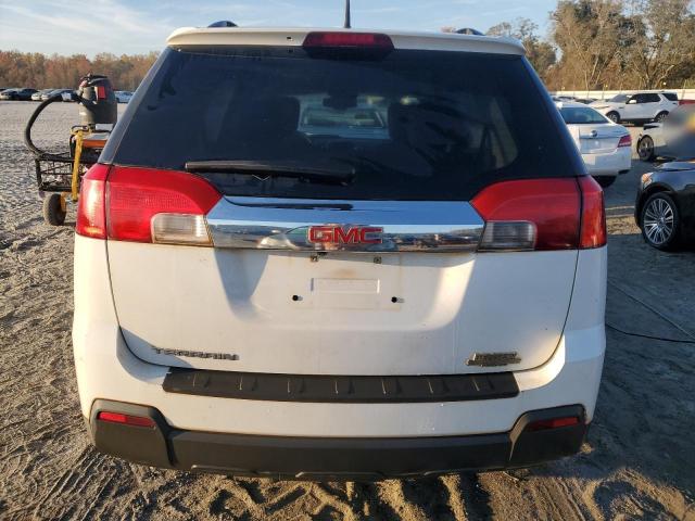 Photo 6 from auction – 2013 GMC TERRAIN SL with VIN 2GKALSEK2D6131370