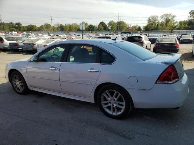 Photo 2 from auction – 2016 CHEVROLET IMPALA LIM with VIN 2G1WC5E34G1116049