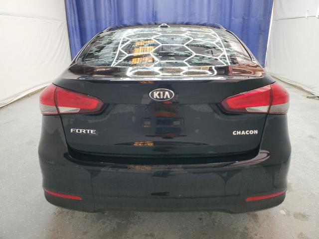 Photo 6 from auction – 2018 KIA FORTE LX with VIN 3KPFK4A74JE229264