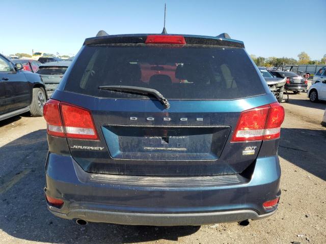 Photo 6 from auction – 2014 DODGE JOURNEY SX with VIN 3C4PDCBG6ET127151