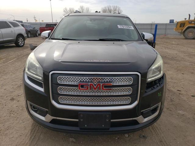 Снимка 5 от търг – 2016 GMC ACADIA SLT с VIN 1GKKVRKD8GJ293203