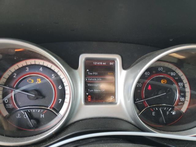 Photo 9 from auction – 2013 DODGE JOURNEY SX with VIN 3C4PDDBG2DT506152