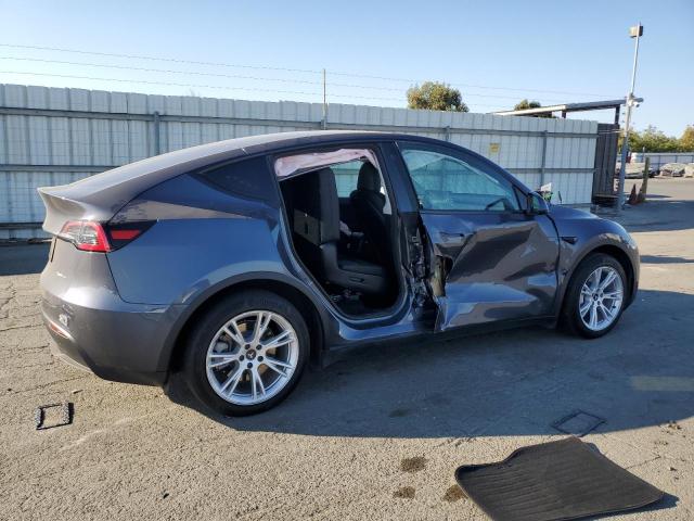 Photo 3 from auction – 2023 TESLA MODEL Y with VIN 7SAYGAEE7PF781090