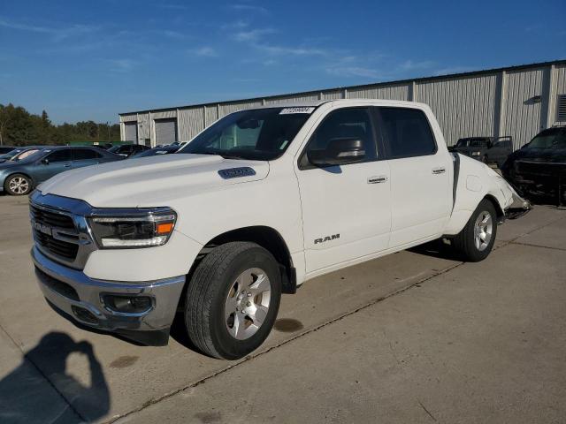 صورة رقم 1 من المزاد - 2019 RAM 1500 BIG H مع VIN 1C6SRFFTXKN622590
