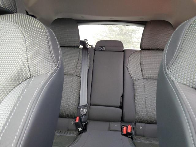 Photo 10 from auction – 2024 SUBARU CROSSTREK with VIN JF2GUADCXR8853888