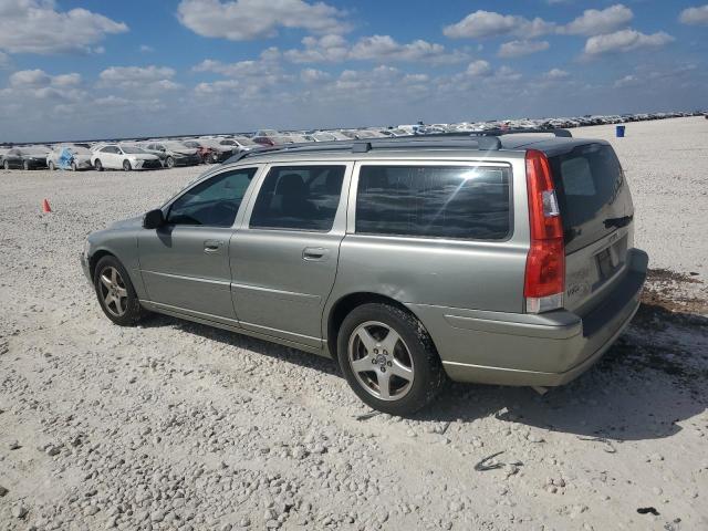 Photo 2 from auction – 2007 VOLVO V70 with VIN YV1SW612072664348