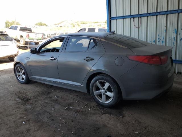 Photo 2 from auction – 2015 KIA OPTIMA LX with VIN 5XXGM4A74FG374494