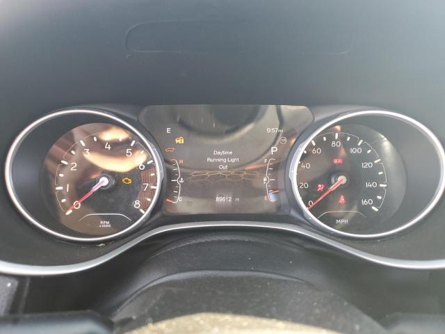 Foto 9 de la subasta – 2020 JEEP COMPASS LI con VIN 3C4NJCCB9LT170866