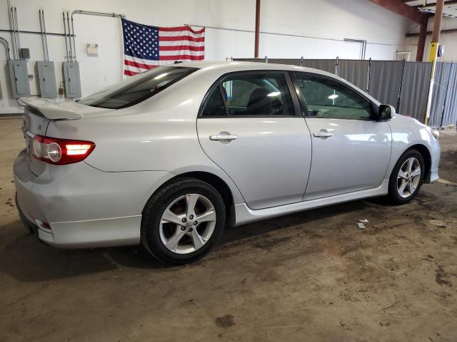Photo 3 from auction – 2011 TOYOTA COROLLA BA with VIN 2T1BU4EE3BC676685