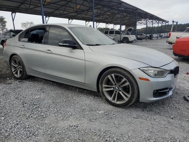 Photo 4 from auction – 2012 BMW 328 I with VIN WBA3A5C5XCF258636