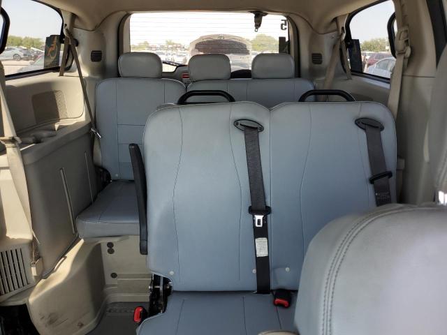 Photo 10 from auction – 2017 DODGE GRAND CARA with VIN 2C4RDGBG3HR784206