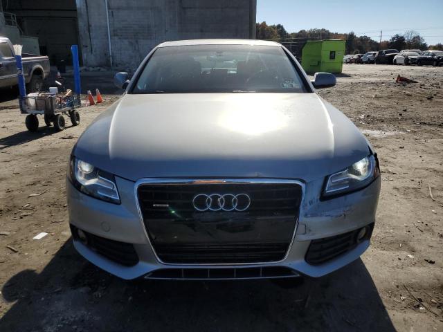 Photo 5 from auction – 2011 AUDI A4 PRESTIG with VIN WAUKFAFL1BN036670