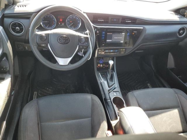 Photo 8 from auction – 2017 TOYOTA COROLLA L with VIN 5YFBURHE0HP580868