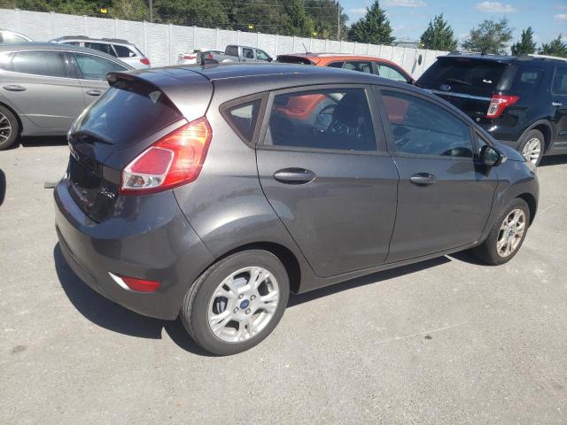 Photo 3 from auction – 2016 FORD FIESTA SE with VIN 3FADP4EJ0GM122960