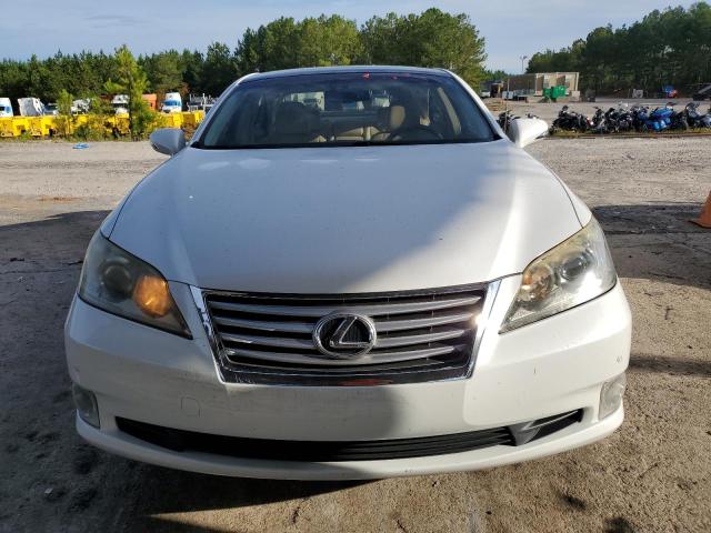 Photo 5 from auction – 2011 LEXUS ES 350 with VIN JTHBK1EG2B2415342