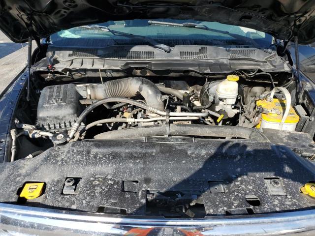 Foto 11 de la subasta – 2018 RAM 1500 SLT con VIN 1C6RR7TT5JS152851