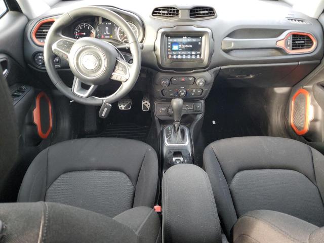 Photo 8 from auction – 2018 JEEP RENEGADE S with VIN ZACCJBAB5JPH59471