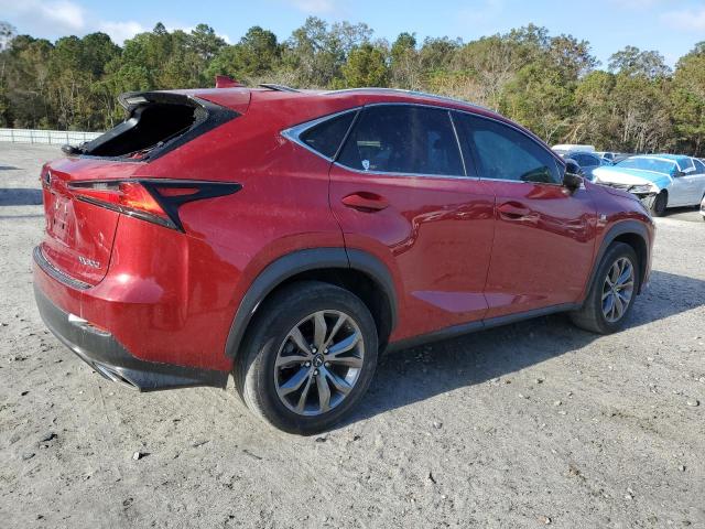 Photo 3 from auction – 2021 LEXUS NX 300 BAS with VIN JTJSARBZ4M2199910