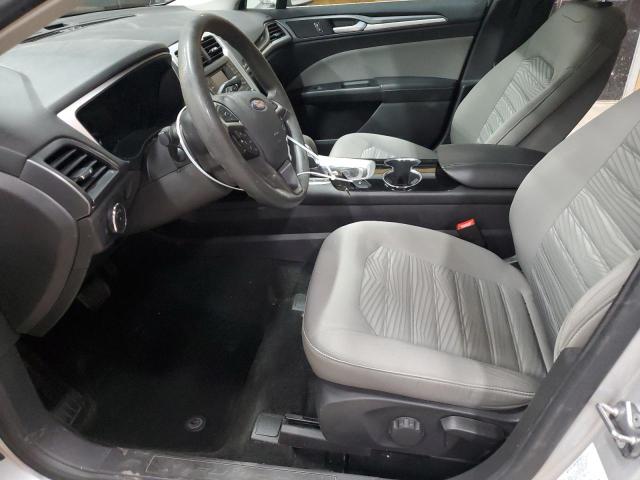 Photo 7 from auction – 2016 FORD FUSION S with VIN 1FA6P0G73G5115249