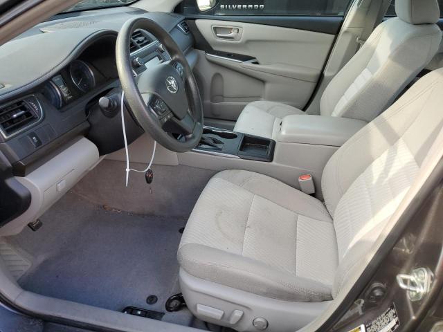 Photo 7 from auction – 2017 TOYOTA CAMRY LE with VIN 4T1BF1FK6HU420707
