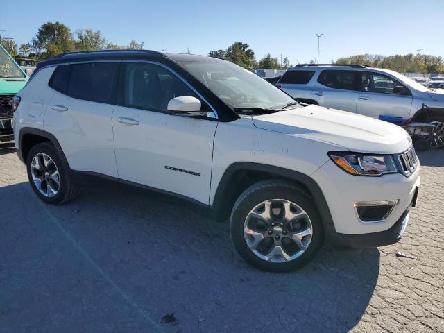 Фото 4 с аукциона – 2019 JEEP COMPASS LI с VIN 3C4NJDCB0KT672346